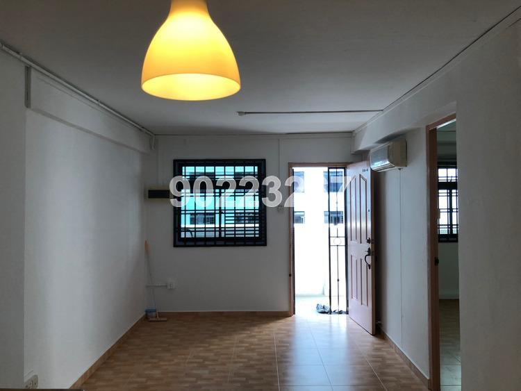 Blk 504 Bukit Batok Street 52 (Bukit Batok), HDB 3 Rooms #174665072